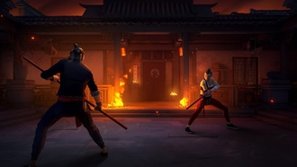 Первые отзывы о Sifu: моё кунг-фу лучше твоего