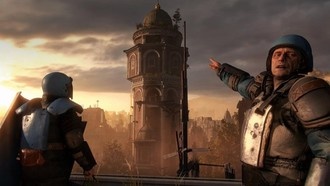 Все водонапорные башни и электрические станции в Dying Light 2: Stay Human