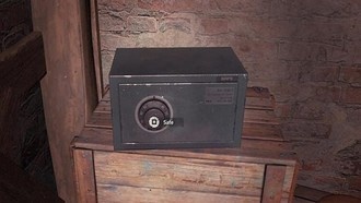 Все коды от сейфов в Dying Light 2: Stay Human