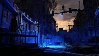 Все аномалии в Dying Light 2: Stay Human