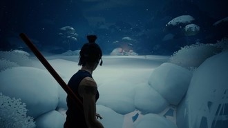 В Индонезии вышел beat 'em up Acts of Blood в духе Sifu