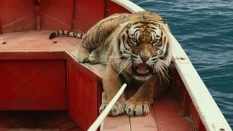 Список лучших фильмов про животных