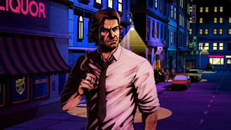 Telltale Games проведёт специальный показ, посвящённый The Wolf Among Us 2