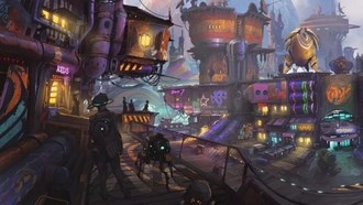 Создатели Subnautica работают над «Project M»; премьера в этом году