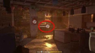 Все записи (памятные сувениры) в Dying Light 2: Stay Human