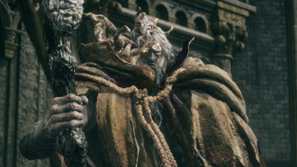 Разработчики Elden Ring ослабят Маргит — слишком сложно для игроков