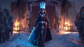 Total War: Warhammer III будет бесплатной в эти выходные в Steam