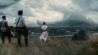 Слух: действие новой трилогии «Звездных войн» развернется после «Скайуокера. Восход»