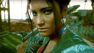 Патч 1.5 для Cyberpunk 2077 добавил новые функции и новые ошибки