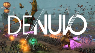 Взлом Total War: WARHAMMER III / Версия Denuvo