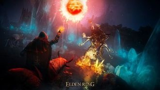 Elden Ring на новых скриншотах и полный спойлеров геймплей