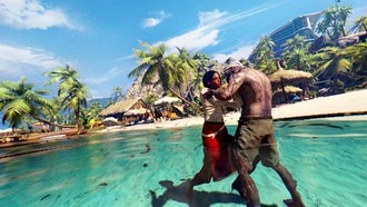 Премьера Dead Island 2 может быть ближе, чем мы думаем