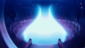 Ядерный синтез становится ближе — ИИ будет управлять плазмой в реакторе