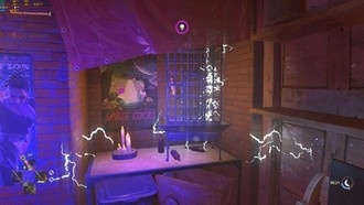 Космический петух | Задание Dying Light 2: Stay Human