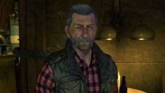 Убить или не убить | Задание Dying Light 2: Stay Human