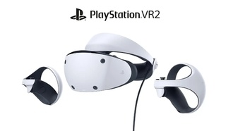 Sony продемонстрировала функции гарнитуры PlayStation VR2