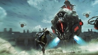 Разработчики описывают мир Elex 2 в новом трейлере