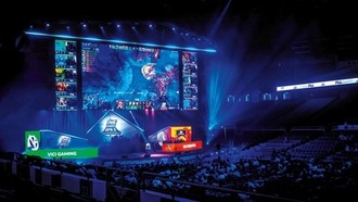 Реально ли начать карьеру в киберспорте?