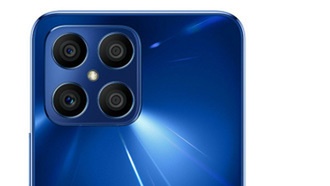 Спецификации и рендеры Honor X8 просочились до официального анонса