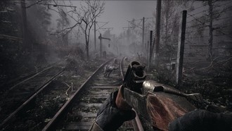 S.T.A.L.K.E.R. 2 получит только английскую и украинскую озвучку