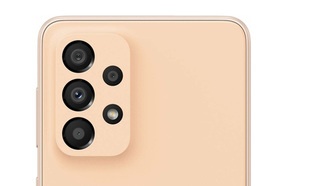 В Сеть слиты рендеры Samsung Galaxy A13, Galaxy A33 5G; выход намечен на март