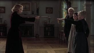 Список лучших фильмов про призраков