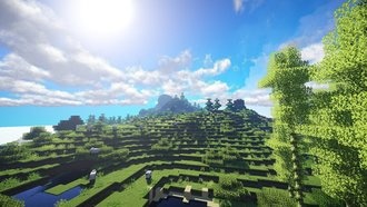 4 секрета Minecraft