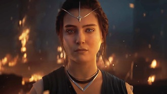 Дата выхода Star Wars Eclipse ожидается не ранее 2027 или даже 2028 года