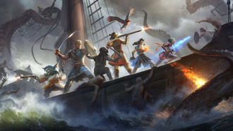 Pillars of Eternity II: Deadfire для Nintendo Switch отменена