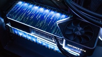 Новые подробности о видеокартах NVIDIA GeForce RTX 40 «Ada Lovelace»