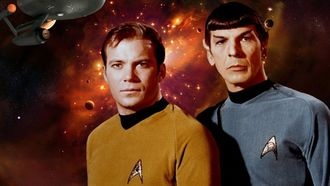 Список лучших сериалов про космос