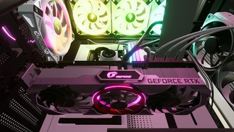 PC Building Simulator 2 получит больше компонентов и 30-часовой режим карьеры