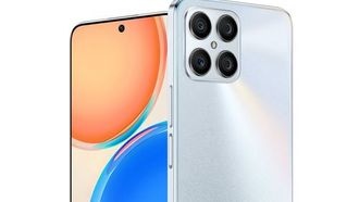 Представлен смартфон Honor X8 с дисплеем 90 Гц и чипсетом Snapdragon 680