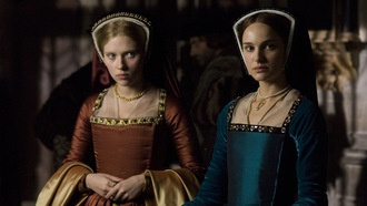 Список лучших фильмов про королей