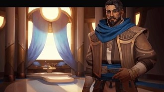 Системные требования Dune: Spice Wars раскрыты