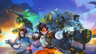 Системные требования бета-версии Overwatch 2 раскрыты