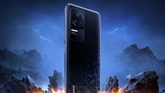 Постер Redmi K50 подтверждает аккумулятор емкостью 5000 мАч и быструю зарядку 120 Вт