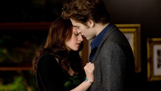 Список лучших фильмов про вампиров