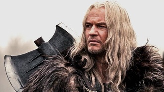 Список лучших фильмов про викингов