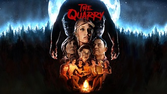 Раскрыты системные требования хоррора The Quarry