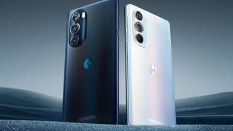 Motorola Edge 30 с процессором Snapdragon 778G Plus замечен в Geekbench