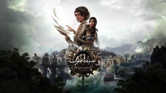 Полное прохождение Syberia: The World Before