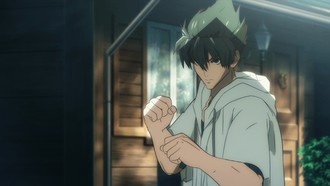 Netflix анонсировал анимированный сериал Tekken: Bloodline