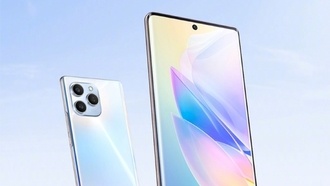 Смартфон Honor 60 SE с 12 ГБ ОЗУ уже доступен для предзаказа в Китае