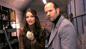 Список лучших фильмов про ограбления