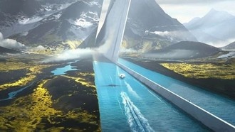 Создатель Mass Effect работает над собственной научно-фантастической вселенной