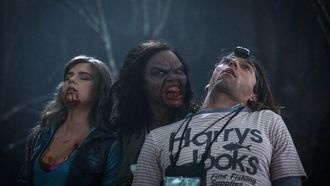 Список лучших сериалов про зомби-апокалипсис