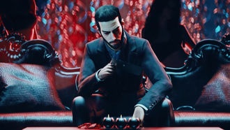 Ролевая система Vampire: The Masquerade — Swansong показана в новом игровом процессе