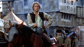 Список лучших фильмов про средневековье