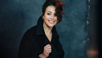 Биография актрисы: Екатерина Волкова